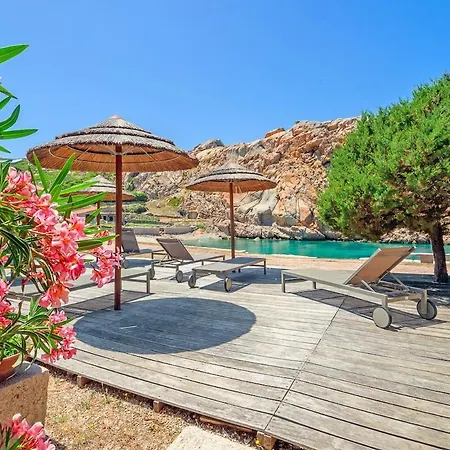 Casa Della Principessa - Cala Francese