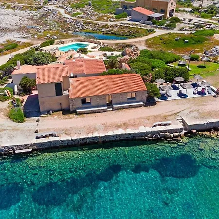 Casa Della Principessa - Cala Francese Apartment