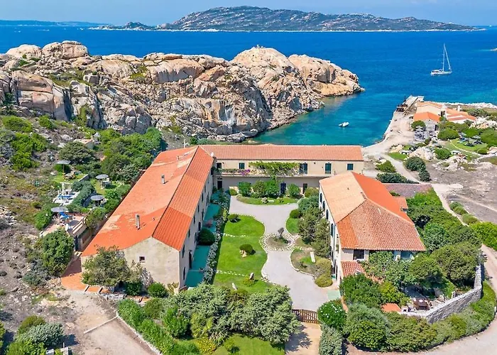 Casa Della Principessa - Cala Francese *