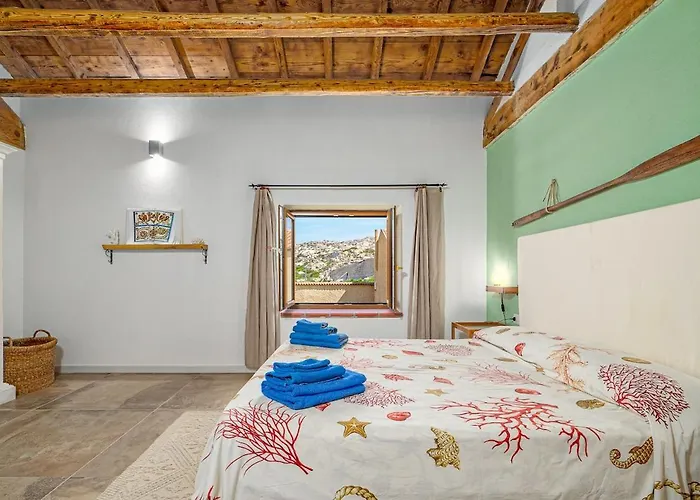 Casa Della Principessa - Cala Francese