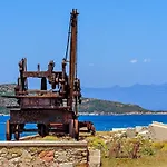 شقة Casa Della Principessa - Cala Francese *