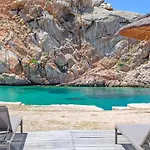 Casa Della Principessa - Cala Francese شقة *