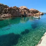 شقة Casa Della Principessa - Cala Francese Casa la Padula