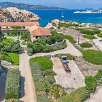 Appartamento Casa Della Principessa - Cala Francese