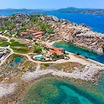 شقة Casa Della Principessa - Cala Francese Casa la Padula