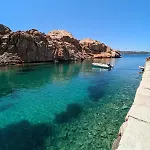 Appartamento Casa Della Principessa - Cala Francese *
