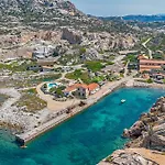 شقة Casa Della Principessa - Cala Francese Casa la Padula