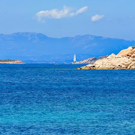 Casa Della Principessa - Cala Francese Casa la Padula