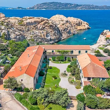 Casa Della Principessa - Cala Francese *
