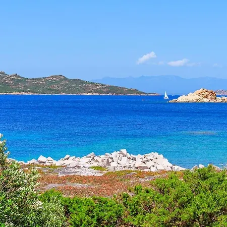 Casa Della Principessa - Cala Francese * Casa la Padula