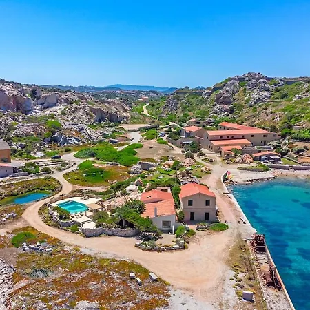 Apartman Casa Della Principessa - Cala Francese