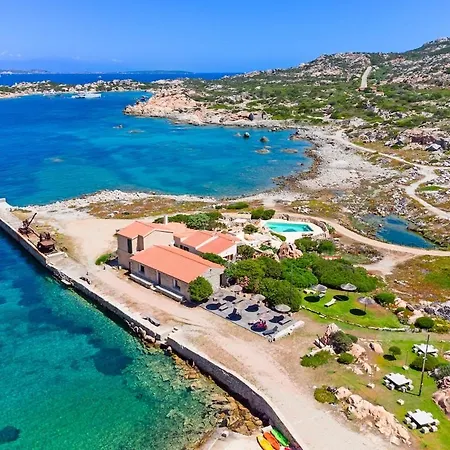 Apartmán Casa Della Principessa - Cala Francese *
