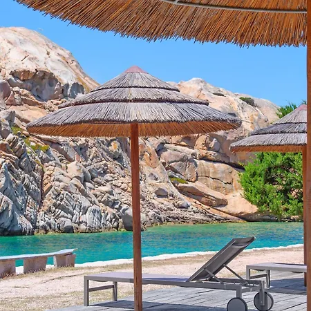 Apartmán Casa Della Principessa - Cala Francese