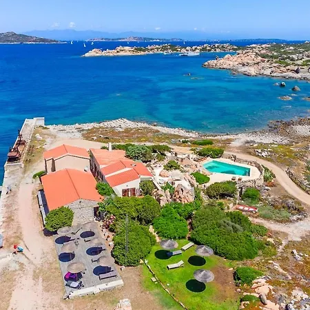 Casa Della Principessa - Cala Francese Apartmán *