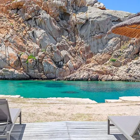 Casa Della Principessa - Cala Francese Apartmán *