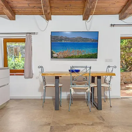 Casa Della Principessa - Cala Francese Apartmán