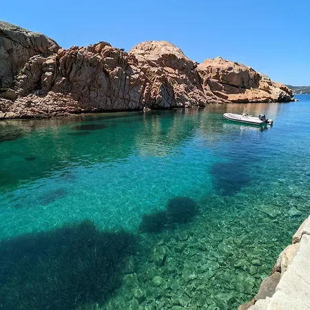Apartmán Casa Della Principessa - Cala Francese Casa la Padula