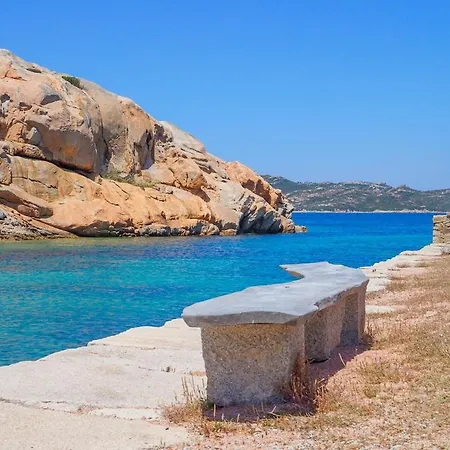Casa Della Principessa - Cala Francese Casa la Padula