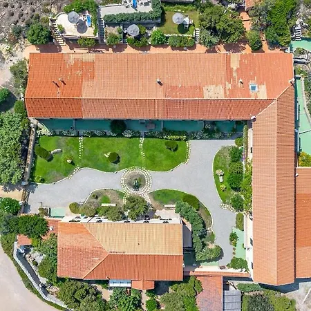 Casa Della Principessa - Cala Francese Apartmán