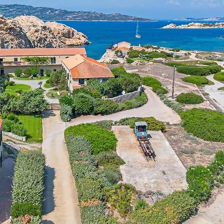 Apartmán Casa Della Principessa - Cala Francese