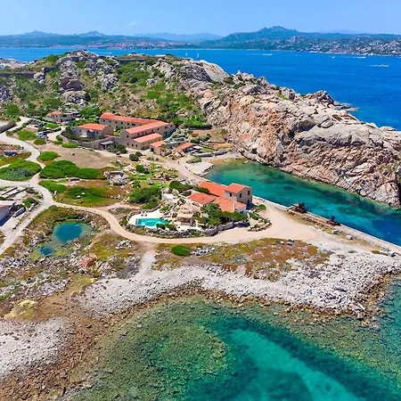 Apartmán Casa Della Principessa - Cala Francese Casa la Padula
