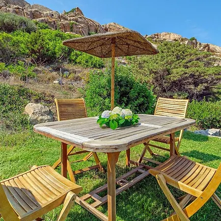 Casa Della Principessa - Cala Francese