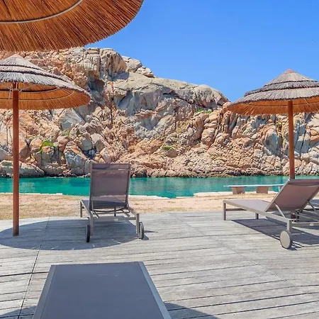 Apartmán Casa Della Principessa - Cala Francese Casa la Padula