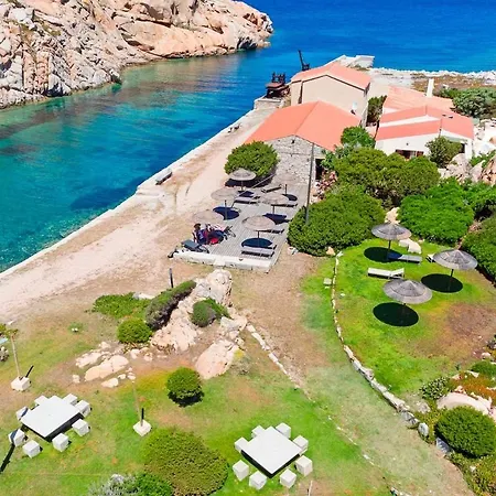 Casa Della Principessa - Cala Francese * Casa la Padula