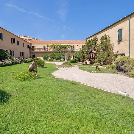 Apartmán Casa Della Principessa - Cala Francese *