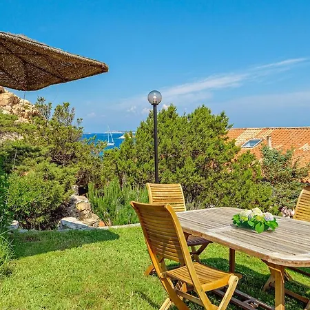 Casa Della Principessa - Cala Francese