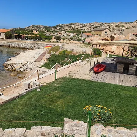 Casa Della Principessa - Cala Francese شقة *