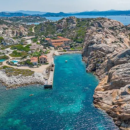Casa Della Principessa - Cala Francese