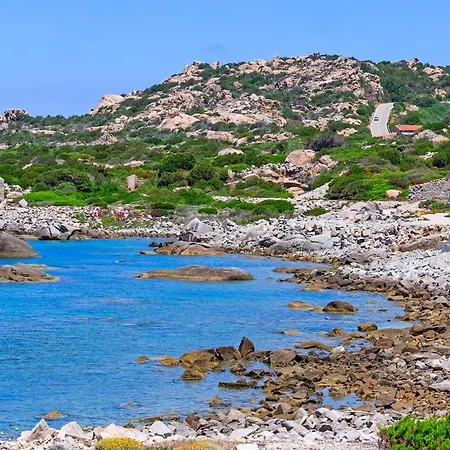Casa Della Principessa - Cala Francese