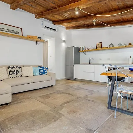 Casa Della Principessa - Cala Francese *