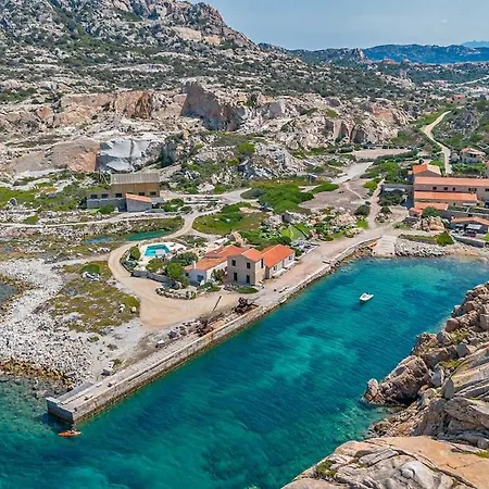 Apartmán Casa Della Principessa - Cala Francese Casa la Padula
