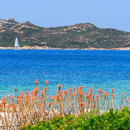 Casa Della Principessa - Cala Francese Apartmán Casa la Padula
