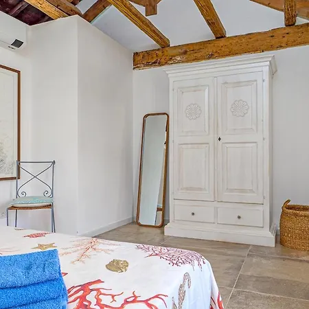 Casa Della Principessa - Cala Francese Apartmán