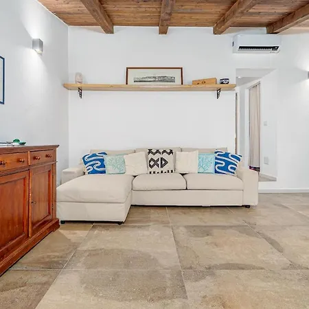 Casa Della Principessa - Cala Francese *