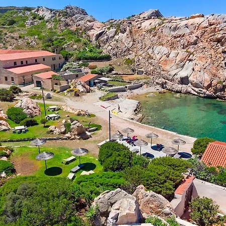 Casa Della Principessa - Cala Francese * Casa la Padula