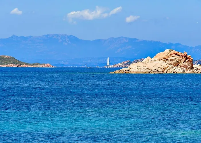 Casa Della Principessa - Cala Francese Casa la Padula