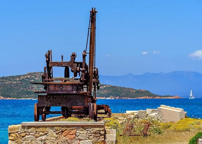 Apartman Casa Della Principessa - Cala Francese *