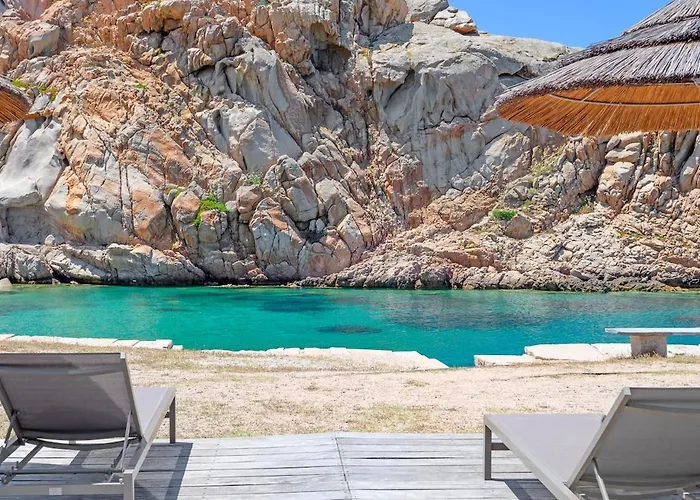 Casa Della Principessa - Cala Francese Апартаменты *