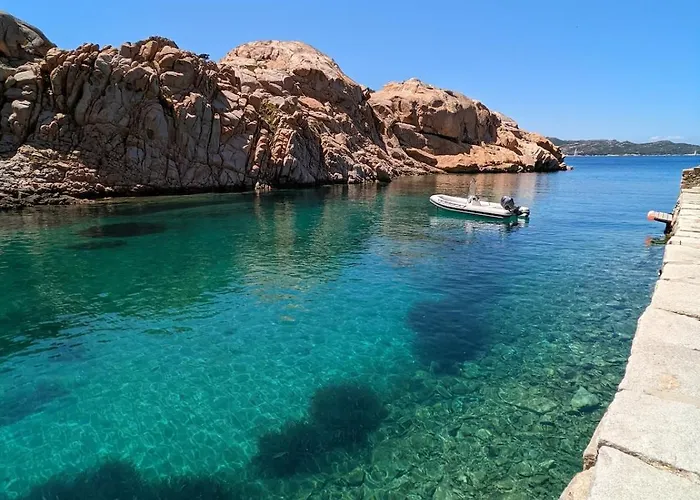 Apartman Casa Della Principessa - Cala Francese *