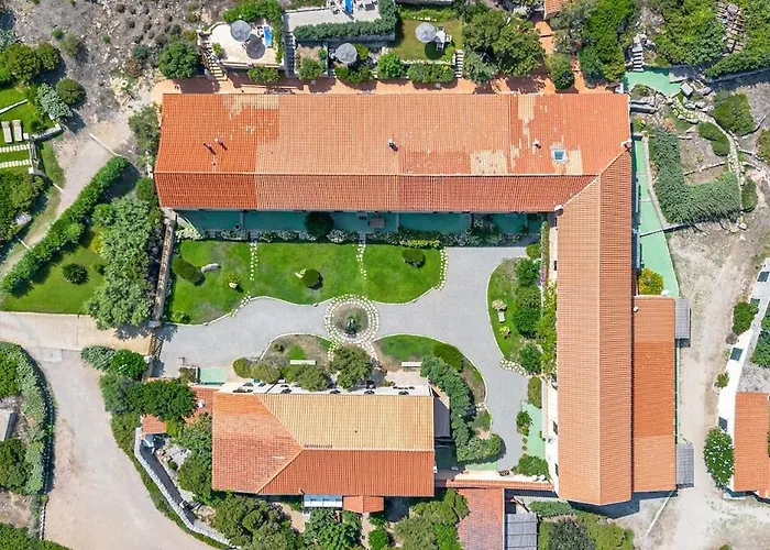 Casa Della Principessa - Cala Francese * Casa la Padula